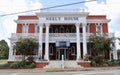 Neely House, Jackson, Tennessee