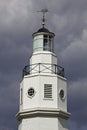 Neenah Lighthouse Royalty Free Stock Photo