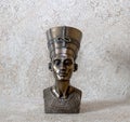 Nefertiti Egyptian queen