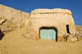 Star Wars Tatooine villages in Tunisia