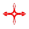 Negative Aids logo