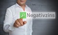 Negativzins in german negative interest browser is operated by