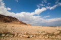 Negev Desert - Israel