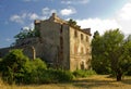 Neglect farmhouse