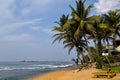Negombo, Sri Lanka Royalty Free Stock Photo