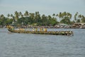 Nehru Trophy Boat Race 2017 in Kerala