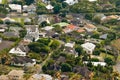 Neighborhood aerial