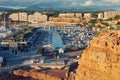 Neighborhood of El Toro and Port Adriano, Mallorca, Spain