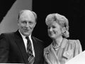 Neil & Glenys Kinnock