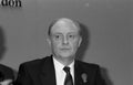 Neil Kinnock Royalty Free Stock Photo