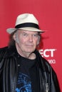 Neil Young