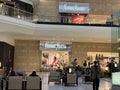 Neiman Marcus store at The Mall at Short Hills in New Jersey