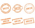 Nein stamps