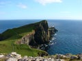 Neist Lighthouse, Scotland