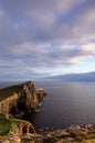 Neist Point Royalty Free Stock Photo