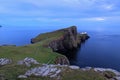 Neist Point Royalty Free Stock Photo