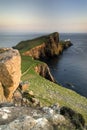 Neist Point, Isle of Skye, Scotland