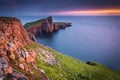 Neist Point Royalty Free Stock Photo