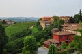 Neive, Langhe region. Piemonte, Italy