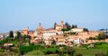 Neive, Le Langhe