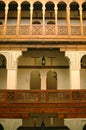 Nejjarine museum in Fez