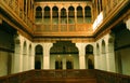 Nejjarine museum in Fez Royalty Free Stock Photo
