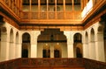 Nejjarine museum in Fez