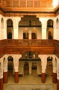 Nejjarine museum in Fez