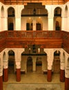 Nejjarine museum in Fez