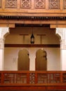 Nejjarine museum in Fez