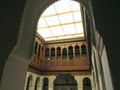 Nejjarine Museum, marocco, fes Royalty Free Stock Photo