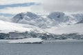 Neko Harbor, Andvord Bay, Antarctic Peninsula