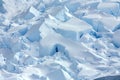 Neko Harbor Glacier - Antarctic Peninsula - Antarctica