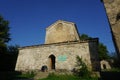 Nekresi Monastery Church Main View