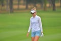 Nelly Korda in Honda LPGA Thailand 2018