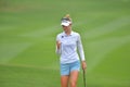 Nelly Korda in Honda LPGA Thailand 2018