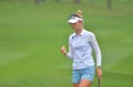 Nelly Korda in Honda LPGA Thailand 2018