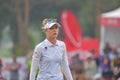 Nelly Korda in Honda LPGA Thailand 2018