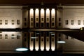 Nelson Atkins Art Gallery