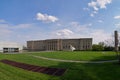 Nelson-Atkins Museum of Art Royalty Free Stock Photo