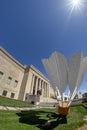 Nelson Atkins Museum Of Art