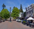 Nelson Cathedral & Trafalgar Street - Horizontal.