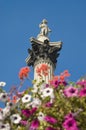 Nelson Column at London