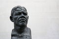 Nelson Mandela Sculpture