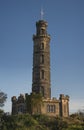 Nelson Monument