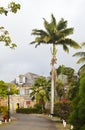 Nelson`s Dockyard, Antigua