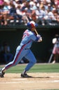 Nelson Santovenie Montreal Expos