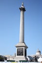 Nelsons Column