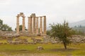 Nemea Ancient Site