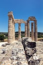 Nemea Greece Royalty Free Stock Photo